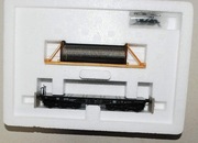 MARKLIN zestaw platforma z ładunkiem H0 NOWY