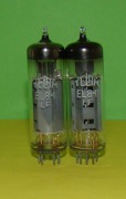 EL 84 TELAM 2 x EL84 PARA 