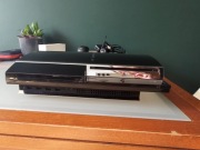 PS3 CECHC04 kompatybilna wstecznie