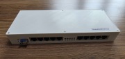 Routerboard MikroTik RB2011LS SFP PoE