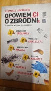 Opowiem Ci o zbrodni tom 5