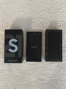 Samsung Galaxy S21 Stan Idealny!!!