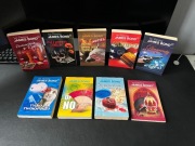 James Bond 007 W tajnej służbie Jej Królewskiej Mości Ośmiorniczka