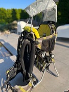 Nosidełko dziecięce LAFUMA