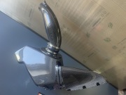 Carbonowy układ dolotowy Audi a6 a7 s4 s5 3.0 tfsi dolot carbon k&n