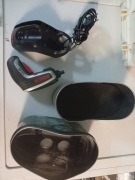 Mała wkrętarka Bosch OXI z ładowarką - usterka