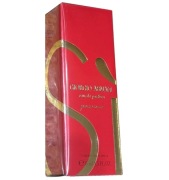 GIORGIO ARMANI Si Passione Eau De Parfum 15ml Zafoliowane Pudełko