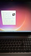 LENOVO Ideapad Slim 3 15AMN8 Ryzen 5 7520U 8GB 512GB SSD Win11