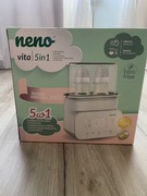 Sterylizator I podgrzewacz do butelek Neno Vita5w1