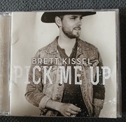 Brett Kissel - Pick me Up CD