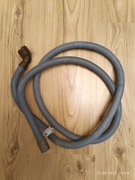 Wąż odpływowy do zmywarki Electrolux.