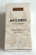 The Merchant of Venice Patchouli Indonesia 30 ml EDP