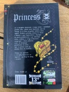 V Princess Fantasy World Kroniki Miecza 