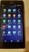 Sony xperia sprawny 
