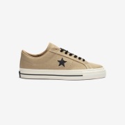 Nowe trampki Converse One star pro r.37,5 wkładka 23cm