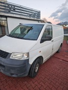 Volkswagen transporter t5 1.9tdi 