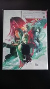 Final Fantasy VII Rebirth Original Soundtrack Plus 5xCD NOWE