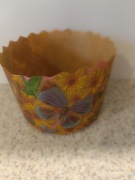 Formy do panettone, paschy na wielkanoc  