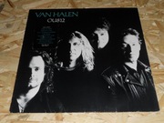 Van Halen  -  OU812  |  LP