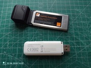 Modem Novatel GSM Merlin XU870 Orange