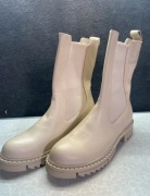 Botki damskie Na-Kd 41