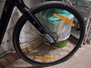 Opona CONTINENTAL Grand Prix 4-Season 32mm