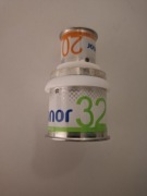 Mufa Uponor  S Press redukcyjna  32/20 , zaprasowywana