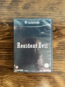 Resident Evil | Nintendo Gamecube | PAL | Komplet (CIB)