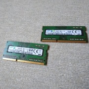 Pamięć Ram samsung 8GB DDR3 (2x4GB)