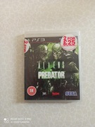 Aliens vs predator na ps3
