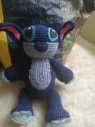 Stich maskotka przytulanka Dzień dziecka 