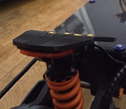 KuKirin G2 Master / G2 Pro / G2 Max STOPKA