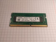 Pamięć RAM DDR4 8GB Kingston 