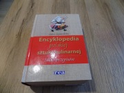 Encyklopedia polskiej sztuki kulinarnej. 2400 przepisów