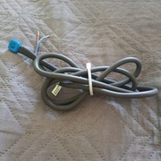 Sonda zabezpieczenia termicznego kotła ZTK, STB, FU_CDK_21