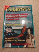 Odkrywca nr 3 (27) 2001