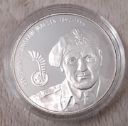 10zł - STANISŁAW MACZEK - 2003r.