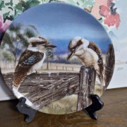 kolekcjonerski talerz bez certyfikatu