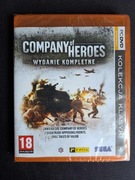 Company of Heroes, Wydanie Kompletne 
