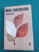 Leśnik-Maria Kuncewiczowa 