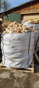 drewno pozostałe po produkcji/ zrzyny