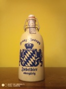 butelka kamionkowa