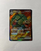 Karta Pokemon Golem Ex 191/165