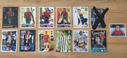 11 kart Cristiano Ronaldo + naklejka