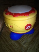 Magiczny grający bębenek 