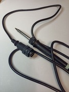 Weller kolba do stacji lutowniczej WSP80  24V/80W