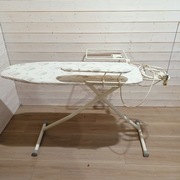 Deska do prasowania z rękawem 125/43cm.