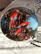 Wedwood-talerz kolekcjonerski d