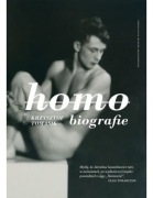 Homobiografie - Krzysztof Tomasik. Wyd. 2