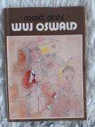 Wuj Oswald Roald Dahl 1989